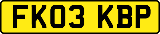FK03KBP