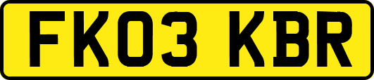 FK03KBR