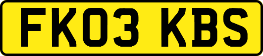 FK03KBS