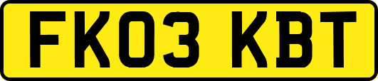 FK03KBT