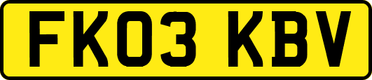 FK03KBV