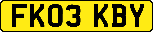 FK03KBY
