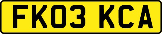 FK03KCA