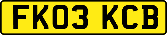 FK03KCB