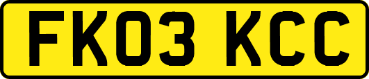 FK03KCC