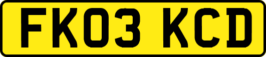 FK03KCD