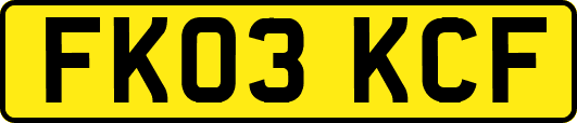 FK03KCF