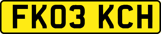 FK03KCH