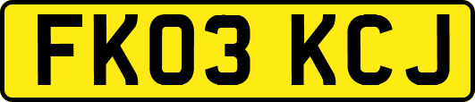 FK03KCJ