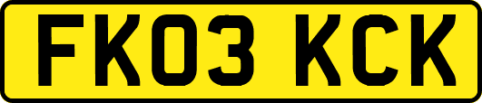 FK03KCK