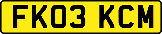 FK03KCM