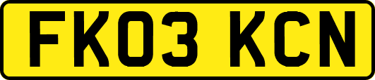 FK03KCN