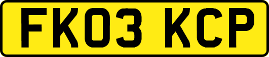 FK03KCP