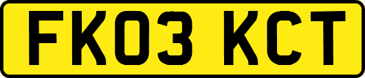 FK03KCT