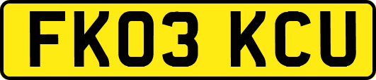 FK03KCU