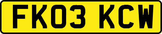 FK03KCW