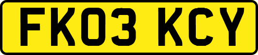 FK03KCY