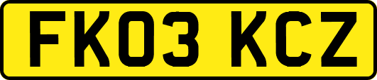 FK03KCZ