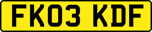 FK03KDF