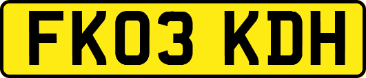 FK03KDH