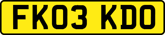 FK03KDO