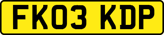 FK03KDP