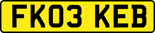 FK03KEB