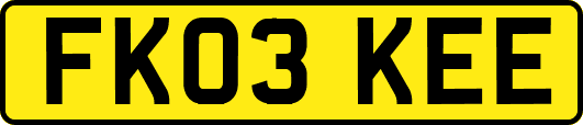 FK03KEE