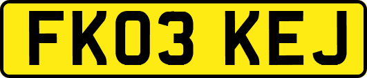 FK03KEJ