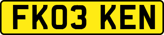 FK03KEN