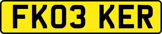 FK03KER