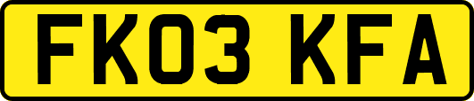 FK03KFA