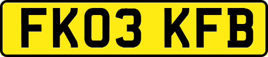 FK03KFB