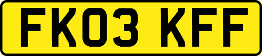 FK03KFF