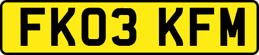 FK03KFM