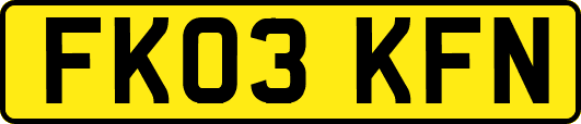 FK03KFN