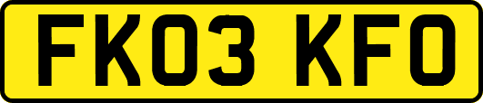 FK03KFO