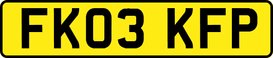 FK03KFP