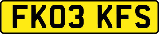FK03KFS