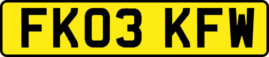 FK03KFW