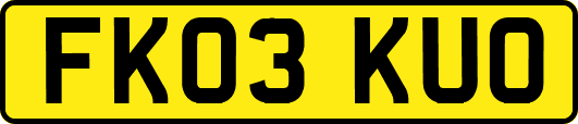 FK03KUO