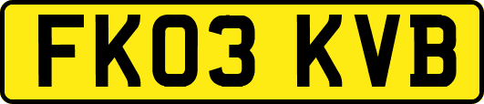 FK03KVB