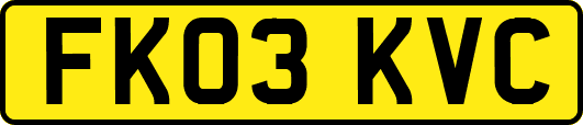 FK03KVC