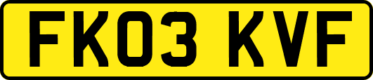 FK03KVF