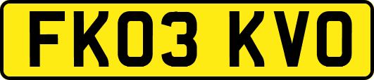 FK03KVO