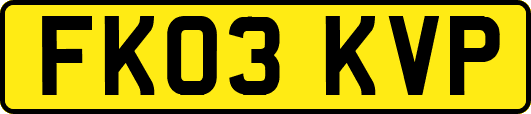 FK03KVP
