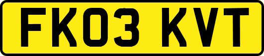 FK03KVT