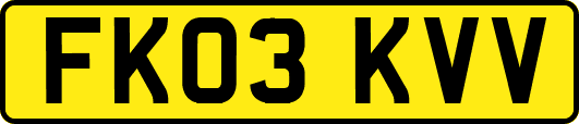 FK03KVV
