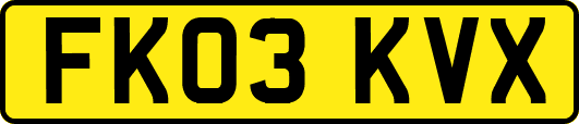 FK03KVX