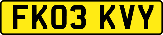 FK03KVY